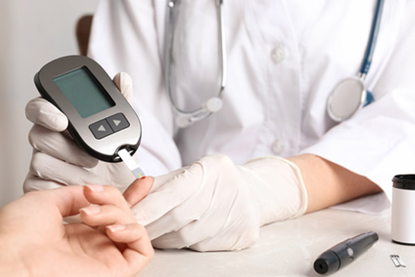 diabete mellito medico specialista milano